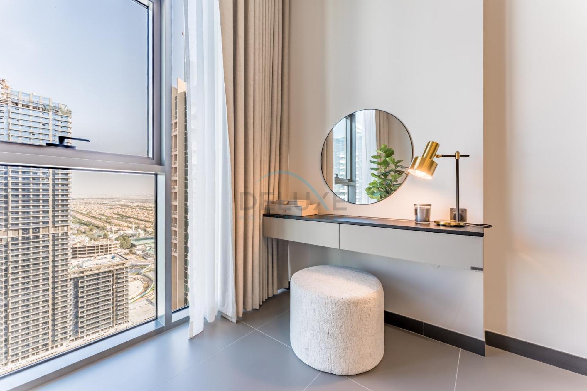 High Dubai