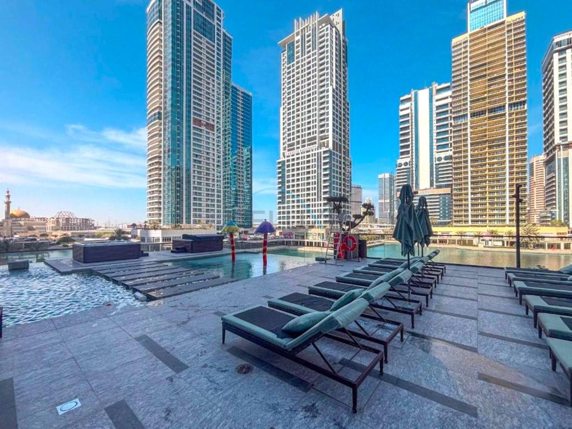 High Dubai
