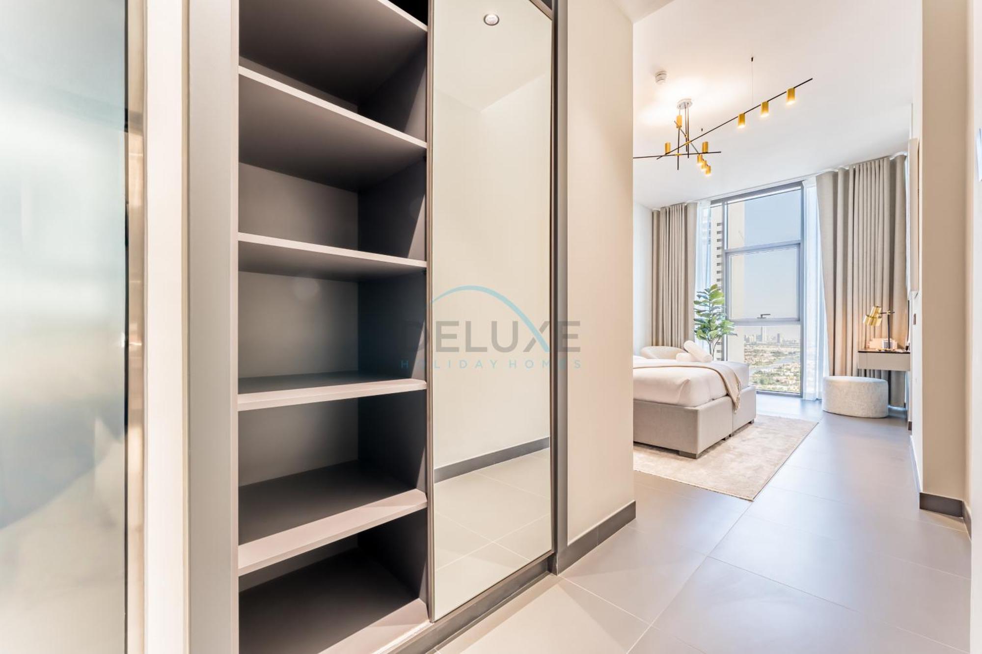 High Apartment
