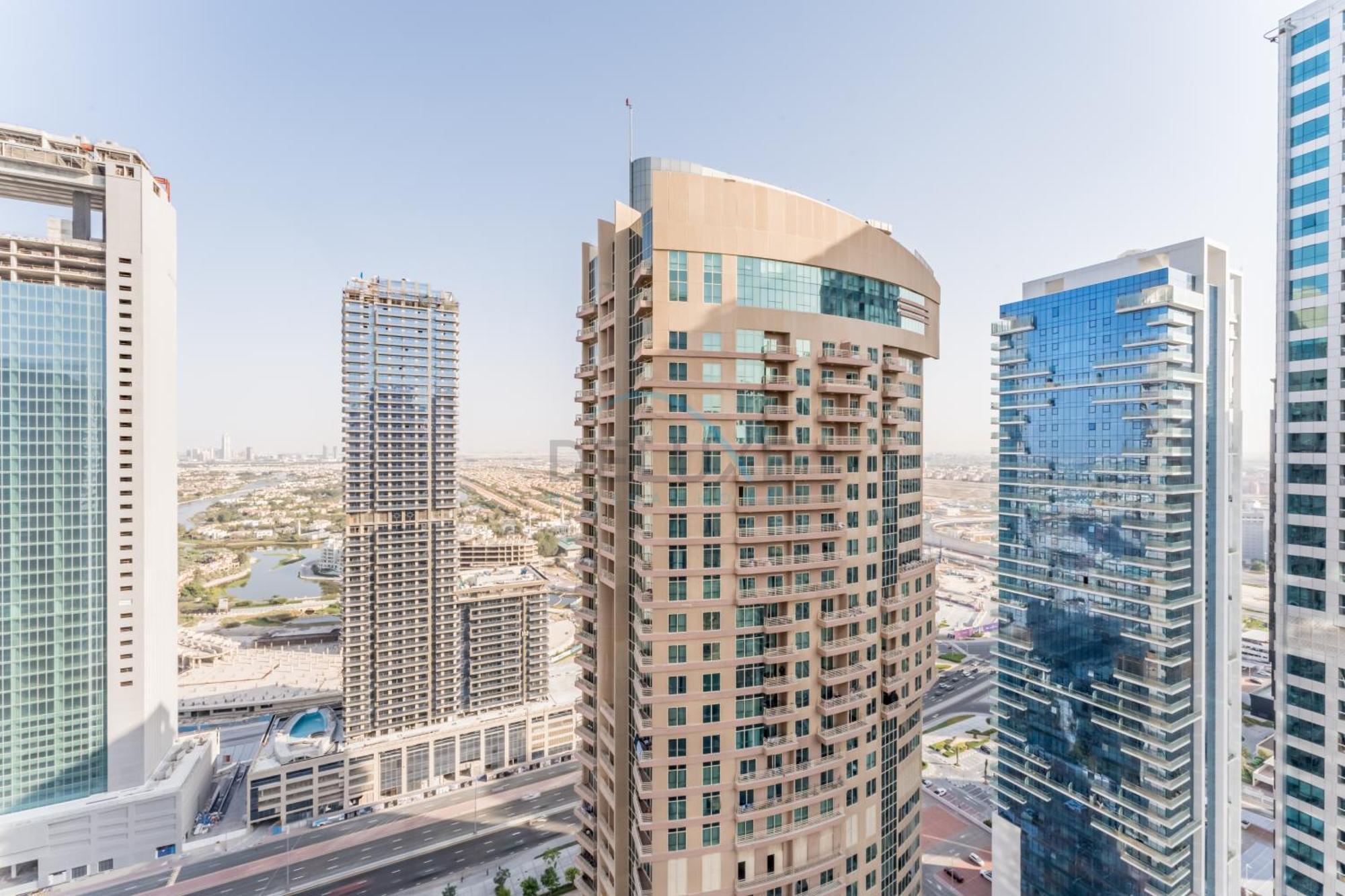 High Apartment Dubai