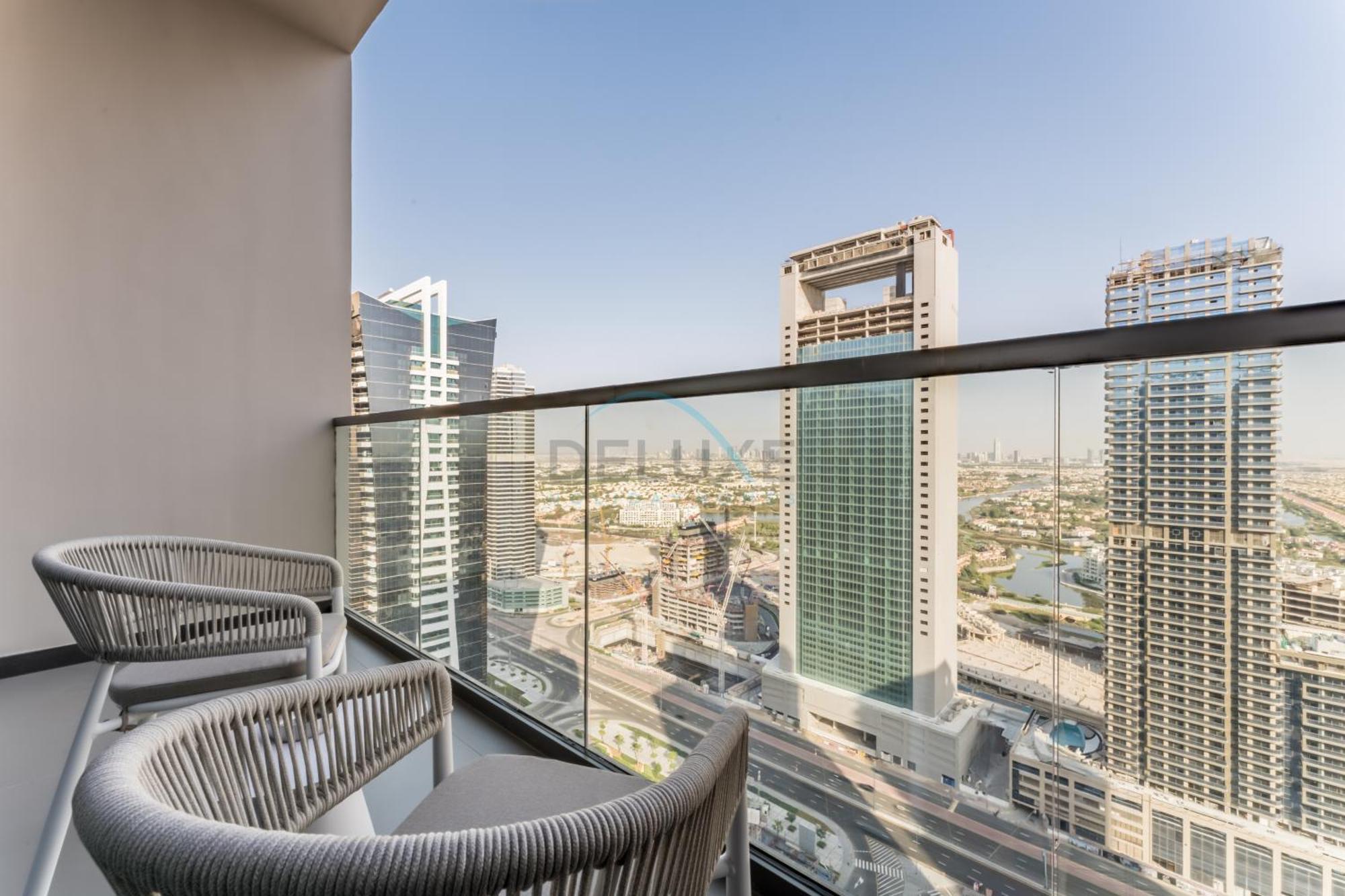 High * Dubai