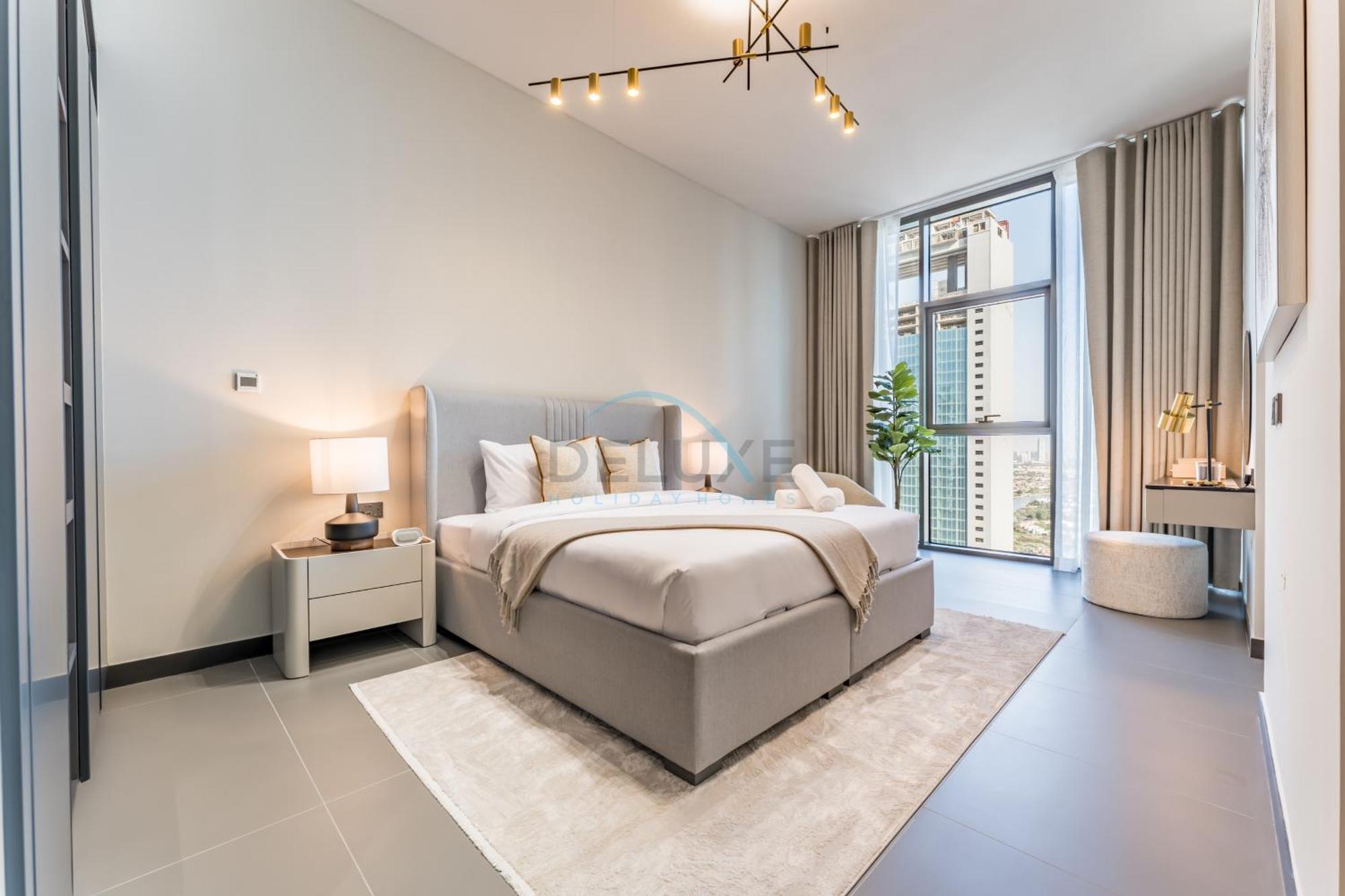 Apartment High *
