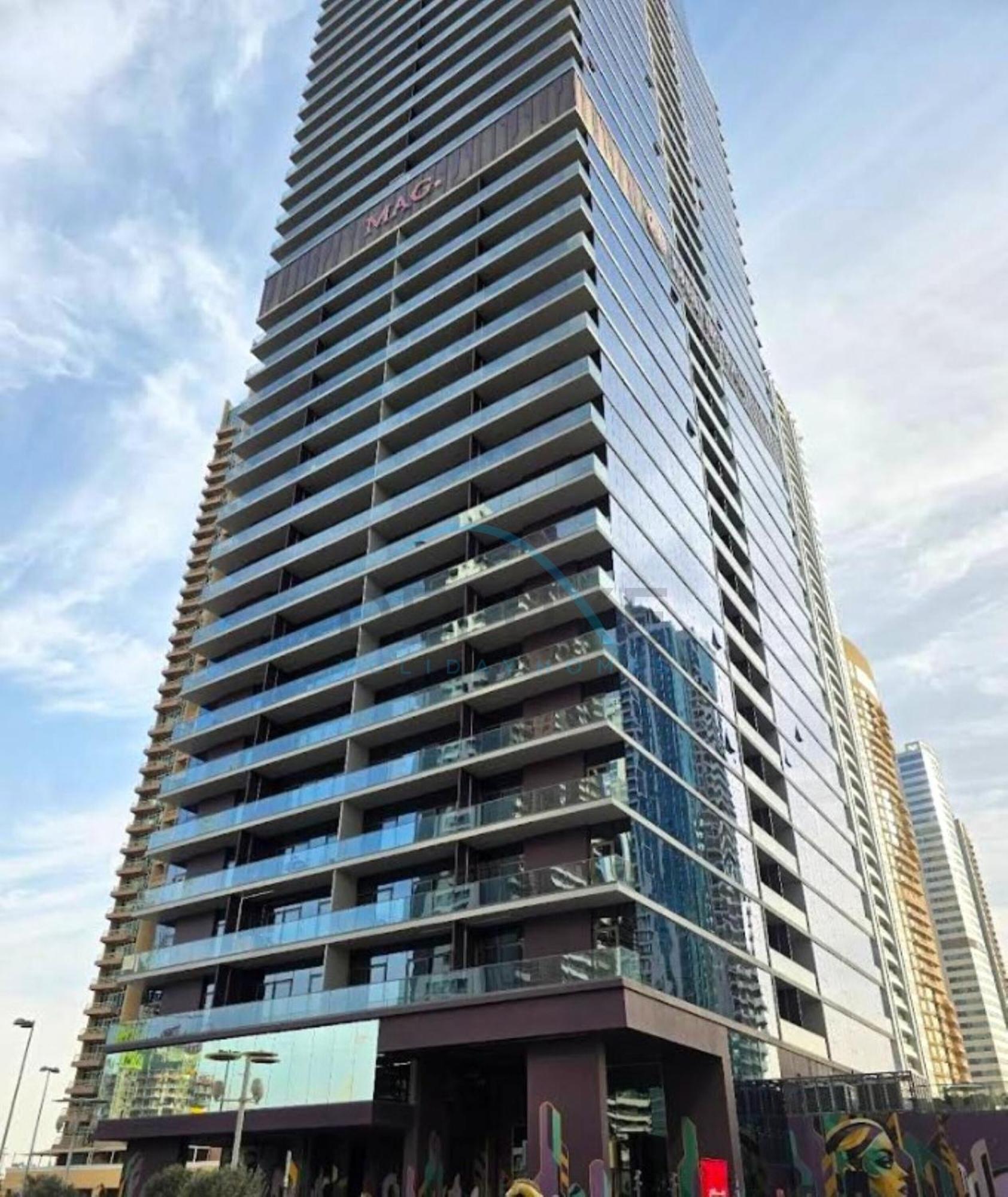High Apartment