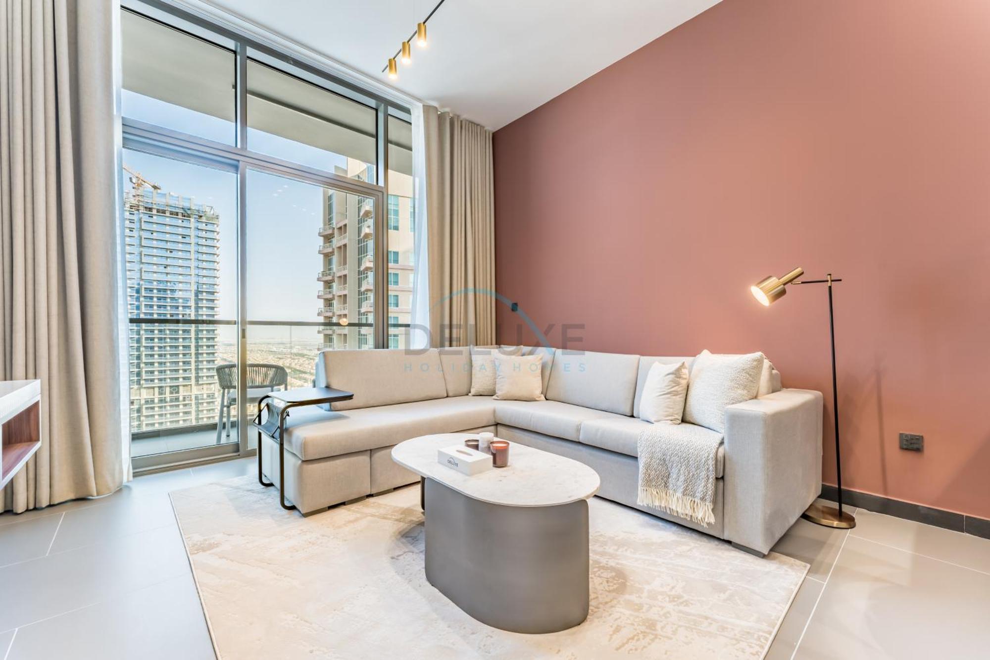 High Apartment Dubai
